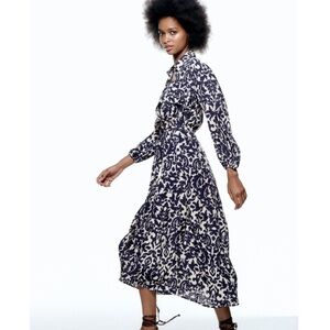 Zara Maxi dress